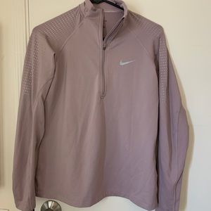 Nike pullover sweater